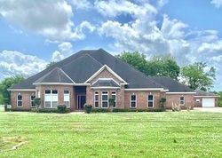 Foreclosure in  ZACK GORDON PL Hope Hull, AL 36043