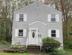 Foreclosure in  ROCKWELL AVE Bloomfield, CT 06002