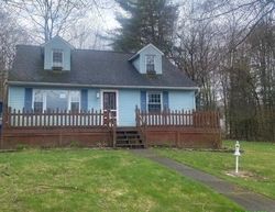 Foreclosure Listing in ABBEY LN HARVEYS LAKE, PA 18618