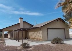 Foreclosure in  TAMARACK AVE California City, CA 93505