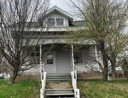 Foreclosure in  S MAIN ST Stockton, IL 61085