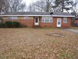 Foreclosure in  BLAN ST Columbus, GA 31903