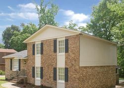 Foreclosure in  SHADOWMOOR DR Augusta, GA 30907