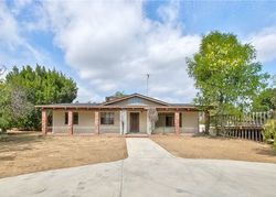 Foreclosure in  STARNE RD Corona, CA 92881