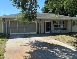 Foreclosure in  SW SANTA BARBARA PL Cape Coral, FL 33914