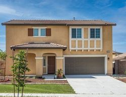 Foreclosure in  POKEROOT LN San Bernardino, CA 92407