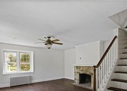 Foreclosure in  SPORT HILL RD Easton, CT 06612