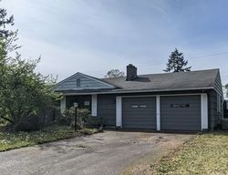 Foreclosure in  101ST ST SW Lakewood, WA 98499