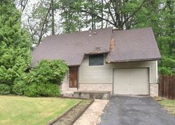 Foreclosure in  LIVE OAK PL Upper Marlboro, MD 20772