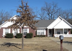 Foreclosure in  N COUNTRY RIDGE DR Stigler, OK 74462