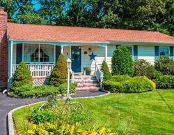 Foreclosure in  FIR GROVE RD Ronkonkoma, NY 11779