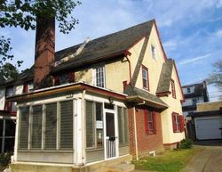 Foreclosure in  WALSH RD Lansdowne, PA 19050