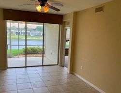 Foreclosure in  MILL CREEK WAY  Fort Myers, FL 33913