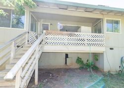 Foreclosure in  OREGON ST Shasta Lake, CA 96019