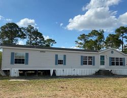 Foreclosure in  N CABBAGE PALM ST Clewiston, FL 33440