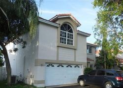 Foreclosure in  NW 6TH DR Fort Lauderdale, FL 33325