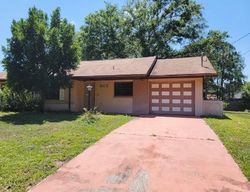 Foreclosure in  DURANGO AVE Sebring, FL 33872