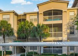 Foreclosure in  WHITESTONE CIR UNIT 203 Kissimmee, FL 34741