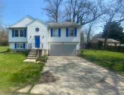 Foreclosure in  STONEY LN Catonsville, MD 21228