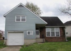 Foreclosure in  MARTIN DR Baltimore, MD 21229