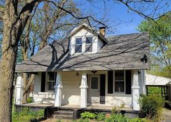 Foreclosure Listing in S WALNUT ST FREEBURG, IL 62243