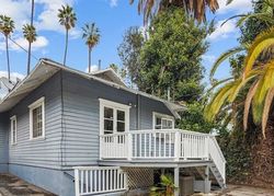 Foreclosure in  CARLTON WAY Los Angeles, CA 90028