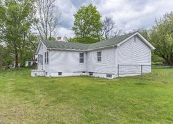 Foreclosure in  N HILLSIDE RD Wappingers Falls, NY 12590
