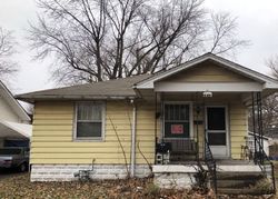 Foreclosure in  EDWARDS ST Granite City, IL 62040