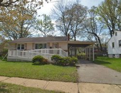 Foreclosure in  CALANDA ST Lanham, MD 20706