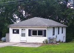 Foreclosure in  HENRY AVE Collegeville, PA 19426