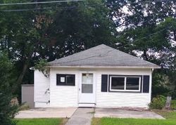 Foreclosure in  HENRY AVE Collegeville, PA 19426