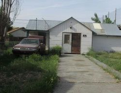 Foreclosure in  W 1ST AVE Kennewick, WA 99336