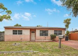 Foreclosure in  GRANT CT Hollywood, FL 33024