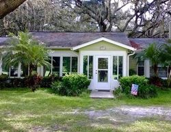 Foreclosure in  ASHMORE RD Zephyrhills, FL 33541