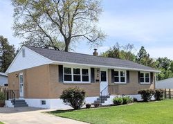 Foreclosure in  MAYWOOD DR Newark, DE 19713