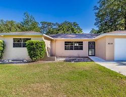 Foreclosure in  SHORECREST CT Spring Hill, FL 34606