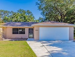 Foreclosure in  SHORECREST CT Spring Hill, FL 34606