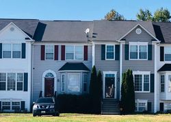 Foreclosure in  STANFORD PL Waldorf, MD 20601