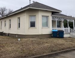 Foreclosure in  W ACTON AVE Wood River, IL 62095