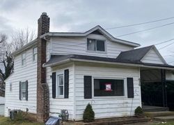 Foreclosure in  E FAIR AVE Lancaster, OH 43130