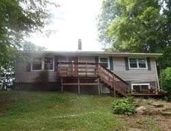 Foreclosure in  PRIOR RD Nashport, OH 43830