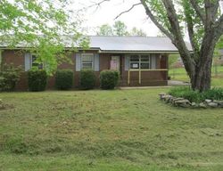 Foreclosure in  LOWELL CIR Fayetteville, TN 37334