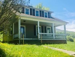 Foreclosure in  TOWER ST Tazewell, VA 24651