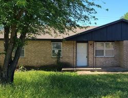 Foreclosure Listing in E PERSHING PL BRISTOW, OK 74010