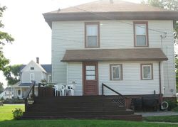 Foreclosure in  N VINE ST Wingate, IN 47994