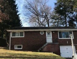 Foreclosure in  BEL AIRE DR Delmont, PA 15626