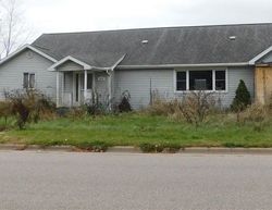 Foreclosure in  SVEUM RIDGE RD Coon Valley, WI 54623