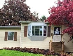 Foreclosure in  CANNON DR Mechanicsburg, PA 17050