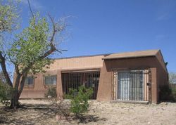 Foreclosure in  PAYNE RD SW Albuquerque, NM 87121