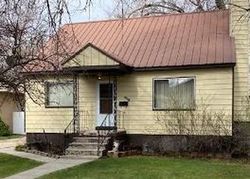 Foreclosure Listing in BARCLAY ST CRAIG, CO 81625